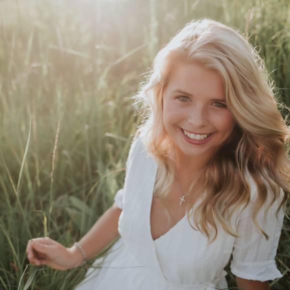 Meet your Posher, Maddy - Picture 1 of 1